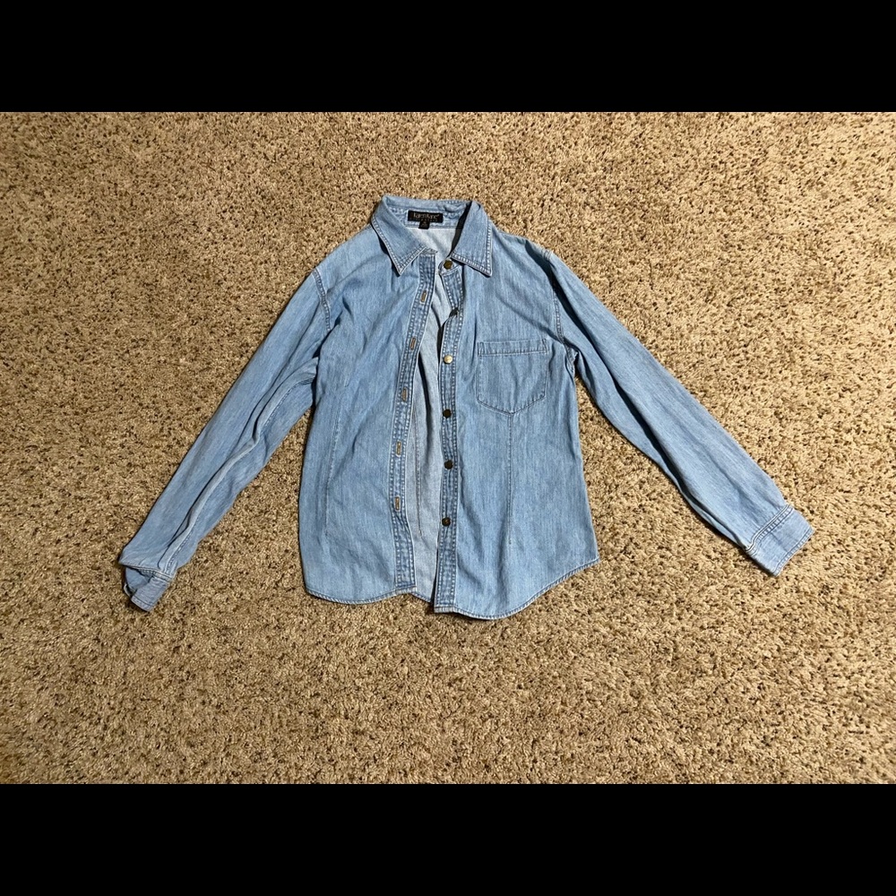 KarenKane Denim Jacket